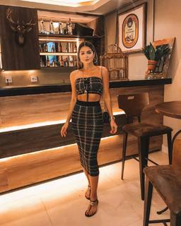 Thássia Naves feet photo 5