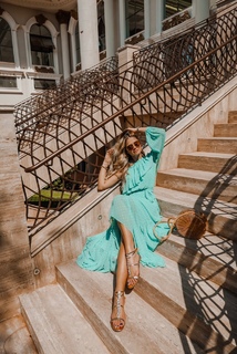 Thássia Naves feet photo 4