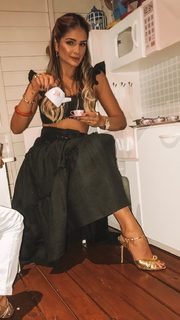 Thássia Naves feet photo 19