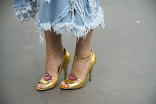 Thássia Naves feet photo 8