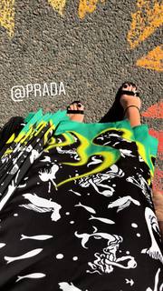 Thássia Naves feet photo 1