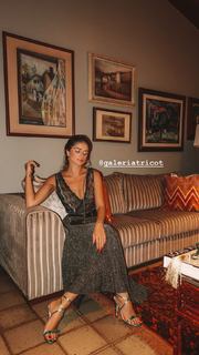 Thássia Naves feet photo 8