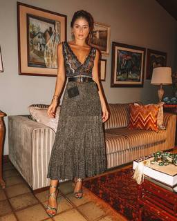 Thássia Naves feet photo 6