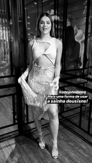 Thássia Naves feet photo 19