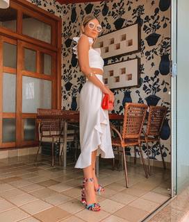 Thássia Naves feet photo 15
