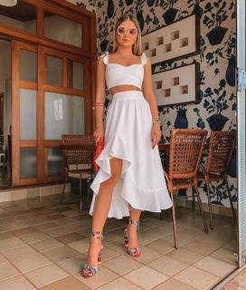 Thássia Naves feet photo 13