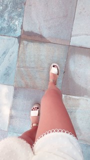 Thássia Naves feet photo 9