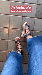 Thássia Naves feet photo 17