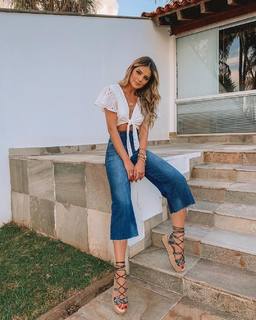 Thássia Naves feet photo 16