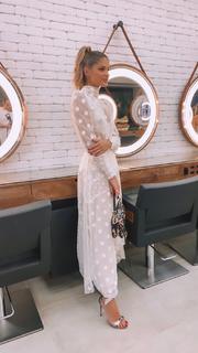 Thássia Naves feet photo 15