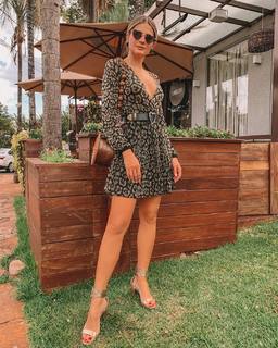 Thássia Naves feet photo 19