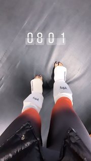 Thássia Naves feet photo 8