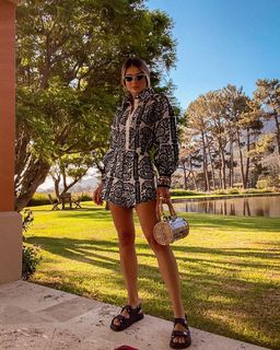Thássia Naves feet photo 16