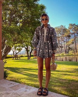 Thássia Naves feet photo 15