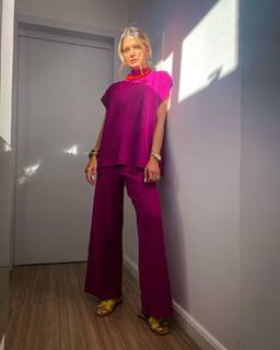 Thássia Naves feet photo 3