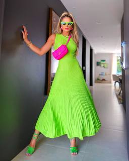 Thássia Naves feet photo 10