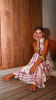 Thássia Naves feet photo 5