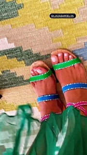 Thássia Naves feet photo 16