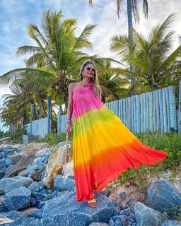 Thássia Naves feet photo 18