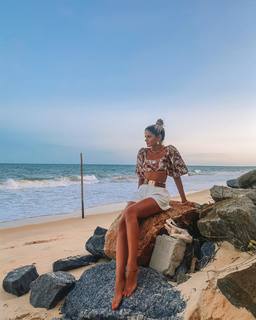 Thássia Naves feet photo 8