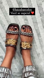 Thássia Naves feet photo 15