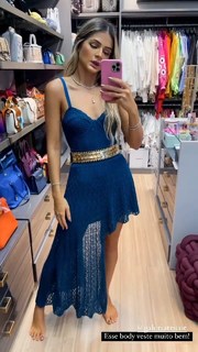 Thássia Naves feet photo 5