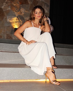 Thássia Naves feet photo 11