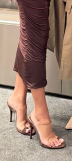 Thássia Naves feet photo 6