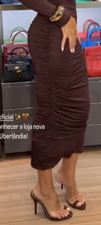 Thássia Naves feet photo 5