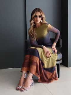 Thássia Naves feet photo 18