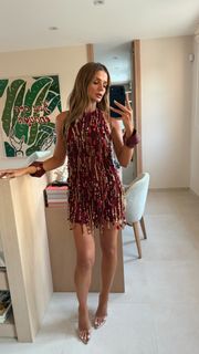 Thássia Naves feet photo 5
