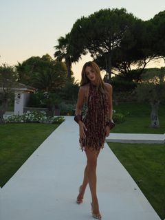 Thássia Naves feet photo 3