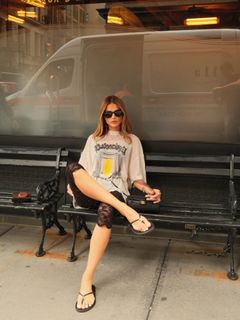 Thássia Naves feet photo 12