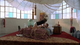 Tia Carrere feet photo thumbnail