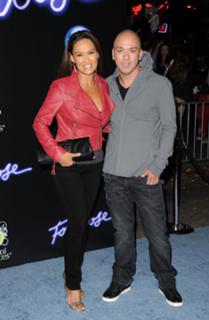 Tia Carrere feet photo thumbnail