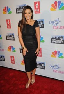 Tia Carrere feet photo thumbnail