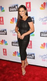 Tia Carrere feet photo thumbnail