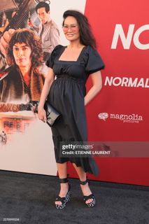 Tia Carrere feet photo 2