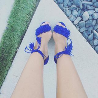 Tia Mowry feet photo thumbnail