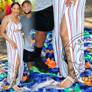 Tia Mowry feet photo thumbnail