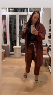 Tia Mowry feet photo thumbnail