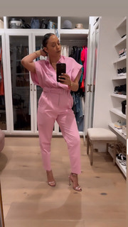 Tia Mowry feet photo thumbnail
