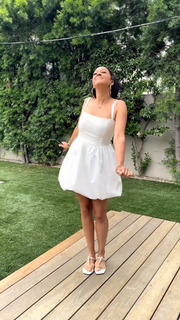 Tia Mowry feet photo thumbnail