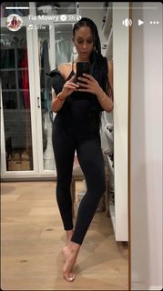 Tia Mowry feet photo 11