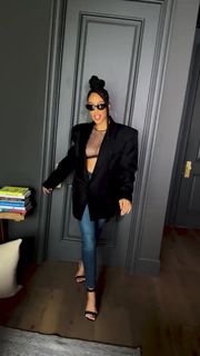 Tia Mowry feet photo 12
