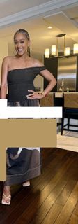 Tia Mowry feet photo 11