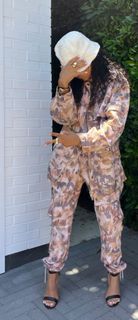 Tia Mowry feet photo 16