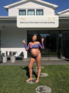 Tia Mowry feet photo 7