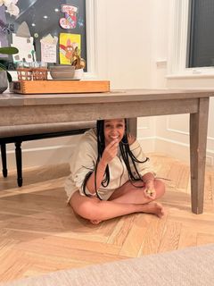 Tia Mowry feet photo 5