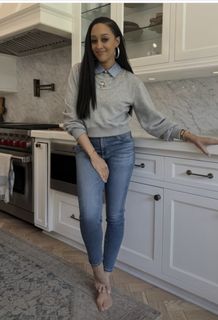 Tia Mowry feet photo 15